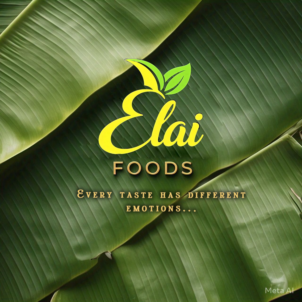 Elai Foods Logo